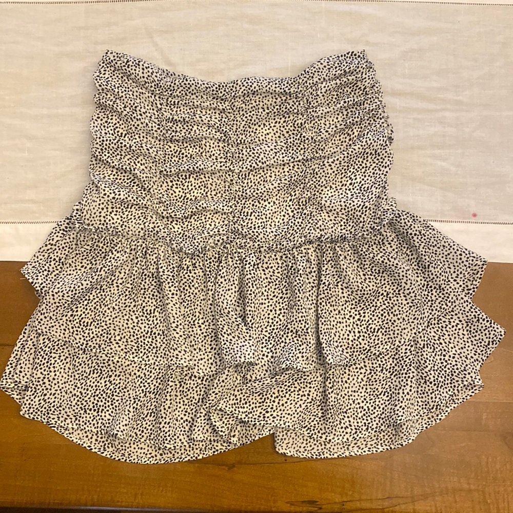 Martins Skirt